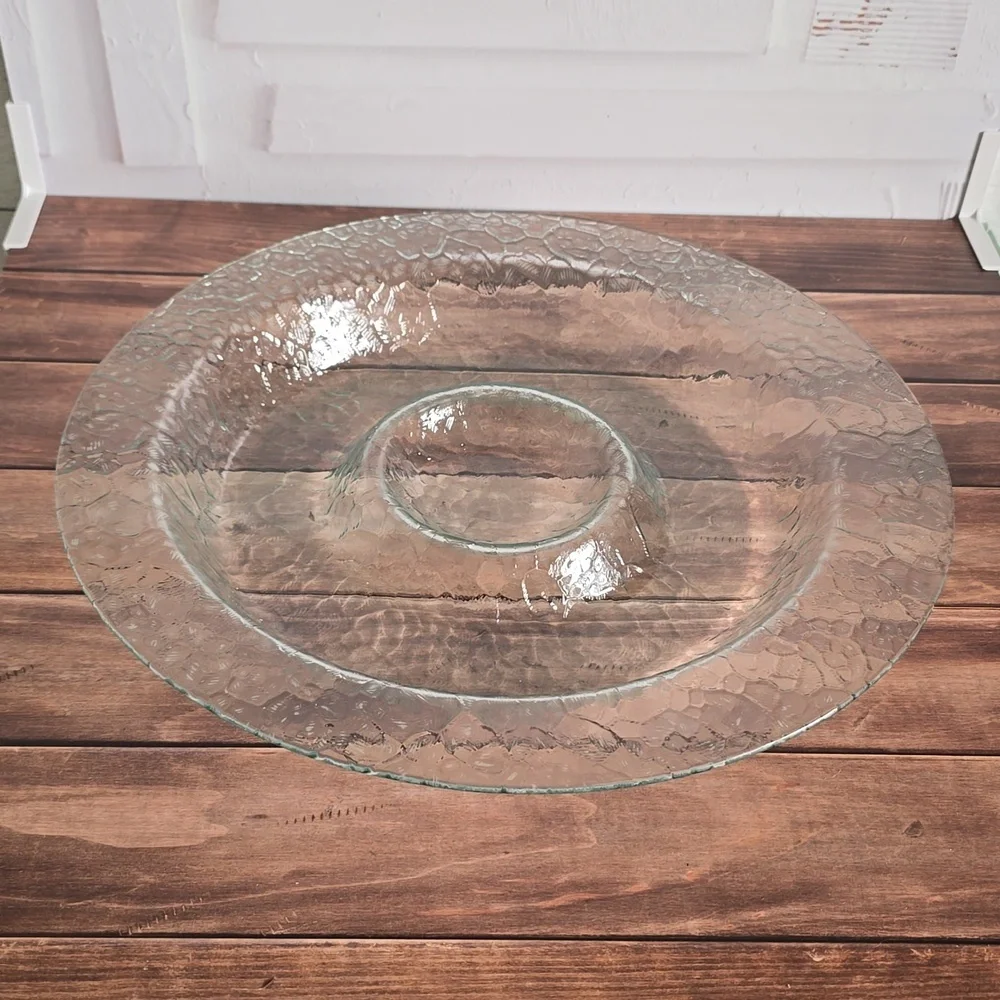 HOME ESSENTIALS| BENT GLASS